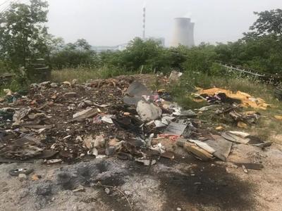 安徽巢湖 空地成废物倾倒“理想场所”？检察建议促联合整改 固体废弃物工程技术开发