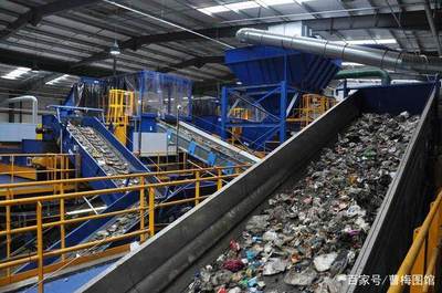 世界上最看重垃圾的国家,生活垃圾必须分类明确,不然会高额罚款