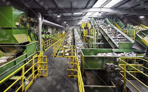 建筑垃圾分选破碎机齿轮长效运行 防止过度磨损的关键策略