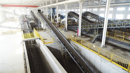 荣成市东山街道 抢抓发展机遇，以生活垃圾治理谋求全面突破